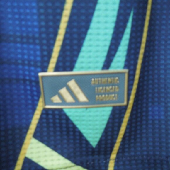 Club America de Mexico jersey, large, adidas, 25/26 - Picture 6 of 16